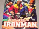 Ghostface Killah ‎– Ironman 2 x LP vinyl First 1996 Europe