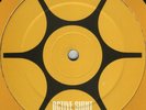 Active Sight / Out Of Our Lives / Tears Of Joy 2004 Captivating Sounds CVSA014