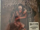 CRADLE OF FILTH - CRUELTY AND THE BEAST - RE-MISTRESSED (2 LP) NEW VINYL
