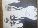The Beatles – Kum Back LP Rare 1969 Bootleg Pre-Let It Be Get Back Sessions VG