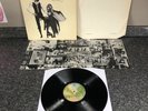 LP VINYL FLEETWOOD MAC RUMOURS K 56344 UK 1ST PRESS 1977 INC INSERT EX+/EX-