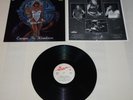 Omen : Escape To Nowhere, Rare 1st Press Vinyl LP + OIS 1988 Metal Blade
