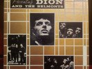 Presenting Dion And The Belmonts Laurie LLP1002 1960 Mono