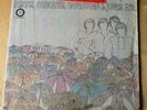 The Monkees - Pisces, Aquarius, Capricorn, Jones, Ltd 1967 LP