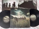RARE OG Slipknot – All Hope Is Gone 2LP (EX) [1st US Press] ROADRUNNER