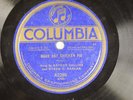 Arthur Collins & Byron Harlan - 78 RPM Columbia - Bake Dat Chicken Pie L24