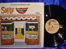 RARE Beach Boys SMILE Brother Records ST- 2580 1st Edition 1983 LP w/INSERT
