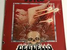 ZZ Top - Degüello LP Vinyl Record - WB 56 701 VG+/EX