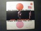 *BIG JOE TURNER (1911-1985) SIGNED 1956 ALBUM *BOSS OF THE BLUES – KANSAS CITY*
