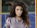 LORDE Tennis Court 7” Vinyl RSD Record Store Day