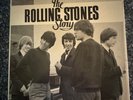 The Rolling Stones Story , Boxed set of 12 , Excellent/NM
