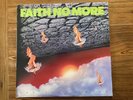 Faith No More The Real Thing Vinyl LP 1st Press 1989 Slash Records EX