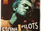 Stone Temple Pilots MTV Unplugged 1993 (Purple Vinyl) - LP Mint (Sealed) / Mint