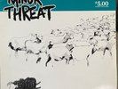MINOR THREAT -Out of Step - 12