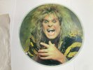 Ozzy Osbourne, Ultimate Live Ozzy, Picture Disc, LP, Vinyl, First Press, 1986