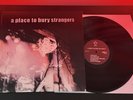 A PLACE TO BURY STRANGERS - LP - IMPREC 170 - Imprint Records 2007 NM