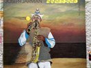 LP JOSEPH JARMAN SUNBOUND VOLUME ONE