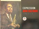 John Coltrane Pharoah Sanders Alice Coltrane Jimmy Garrison R. Ali - Expression