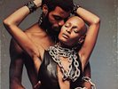 Ohio Players - Ecstasy (LP, Album, Pit) (Very Good Plus (VG+))