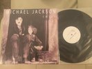 Michael Jackson – Smile / Off The Wall 12