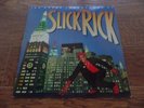 Rare Slick Rick The Great Adventures of Slick Rick '1988 LP Vinyl Original Press