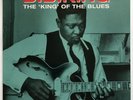 BB King The King Of The Blues - LP Mint (Sealed)/Mint