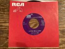 45RPM - 451 - Jose de  la Vega - Coffee, Tea Or Cuba 7''