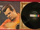 CONWAY TWITTY HELLO DARLIN DECCA STEREO DL 75209 + ORIGINAL INNER SLEEVE