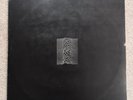 Joy Division: Unknown Pleasures. 1979 UK LP Fact 10 Vinyl Record. Textured Cover