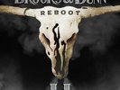 Brooks & Dunn Reboot II (2 Lp's) Records & LPs New