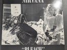 Nirvana Bleach 12
