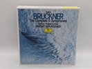 Anton Bruckner The Complete 9 Symphonies LP vinyl box set 2024