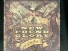 New Found Glory - Not Without A Fight - 2009 Olive Green Vinyl - NM