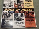  Guns N' Roses ‎– Live Era '87-'93 LP Vinyl Album Geffen Records ‎– 0694905141