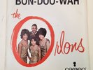 Orlons   BON-DOO-WAH  (SOUL 45/PS) #287 PLAYS VG++ NO NOISE