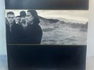 U2 - THE JOSHUA TREE LP 90581-1  GATEFOLD & POSTER LYRICS (1987) GREAT CONDITION
