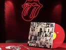 Exile On Main Street The Rolling Stones Vinyl Record RED Carnaby St 2025