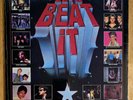 K-Tel Records  Let's Beat It  Vinyl LP Record  NEW SEALED  Michael Jackson