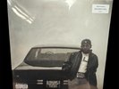 Kendrick Lamar Vinyl GNX 2025 Grand National Tour Exclusive Mustard Yellow Vinyl