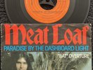 Meat Loaf - Paradise By The Dashboard Light 7'' Vinyl IMPORT TESTED EX/VG+ VIDEO