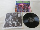 OverKill - Taking Over 1987 Megaforce Worldwide LP