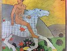 FLEETWOOD MAC - Then Play On VINYL LP 1970 Reprise Australia MC1