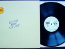 BOB DYLAN BLIND BOY GRUNT LIVE black LP TMOQ