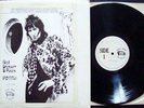 FACES ROD STEWART PLYNTH  LIVE LP Black TMOQ