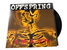 The Offspring - Smash (LP) Used Vinyl Record, Near Mint