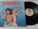 Exodus - Bonded by blood 1985 UK Music For Nations LP