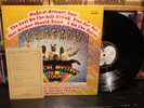 The Beatles - Magical Mystery Tour - Japanese Vinyl LP   Apple Records – AP-9728