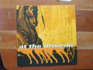 At the Drive-In - Relationship of Command ORIGINAL UK Vinyl LP VUSLP184