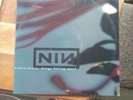 Nine Inch Nails - Things Falling Apart ORIGINAL UK Vinyl Double LP