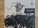 Avenged Sevenfold Life is But A Dream Sirius SiriusXM Apple Red Vinyl LP In Hand